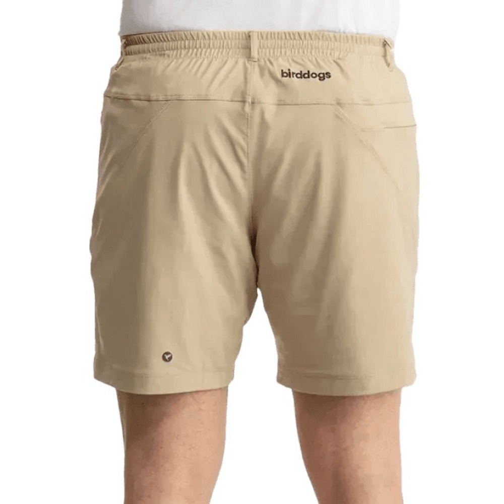 Men’s BirdDogs Classic Shorts Large